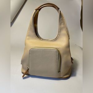 Nine West brown purse